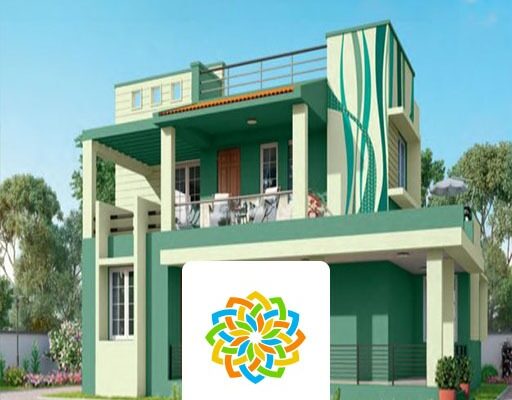 الوان دهانات خارجية في مكة