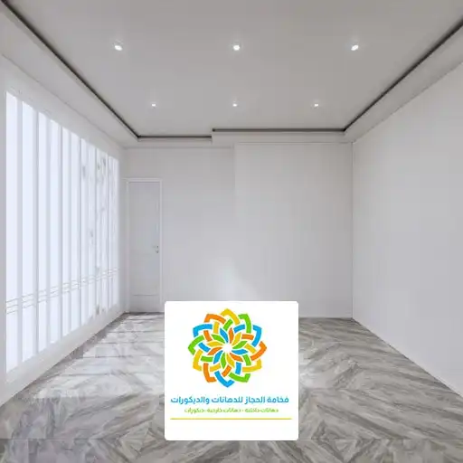 معلم دهان مكه